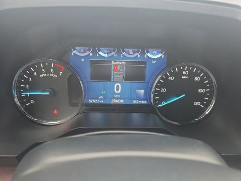 Used 2024 Ford Expedition Limited AWD/4WD image 24