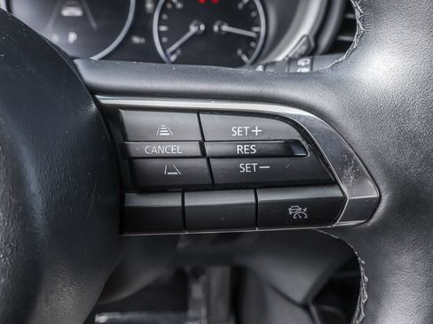 Used 2025 MAZDA CX-30 AWD 2.5 S w/ Preferred Package image 23