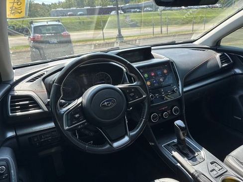 Used 2019 Subaru Crosstrek 2.0i Limited w/ Moonroof Package w/Navigation AWD/4WD image 13