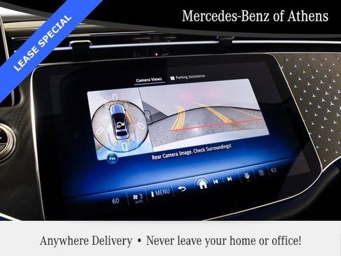 New 2026 Mercedes-Benz E 350 4MATIC Sedan image 35