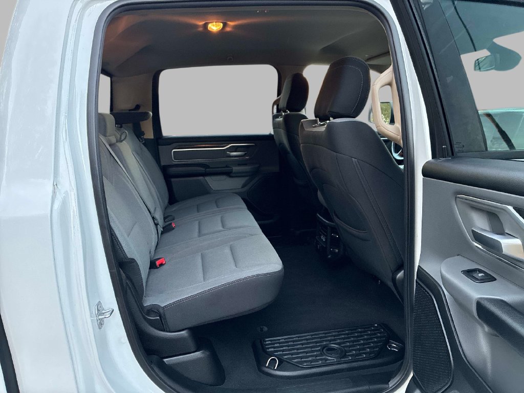 Used 2019 RAM 1500 Big Horn AWD/4WD image 11