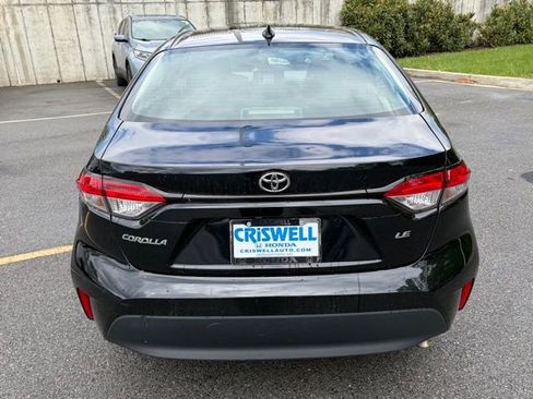 Used 2024 Toyota Corolla LE image 6