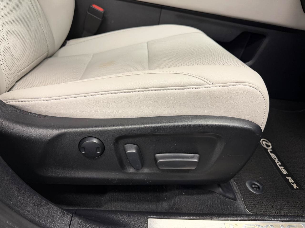 Used 2021 Lexus RX 350 FWD w/ Premium Package image 15