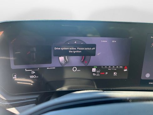 New 2026 Audi A6 Prestige AWD/4WD image 11
