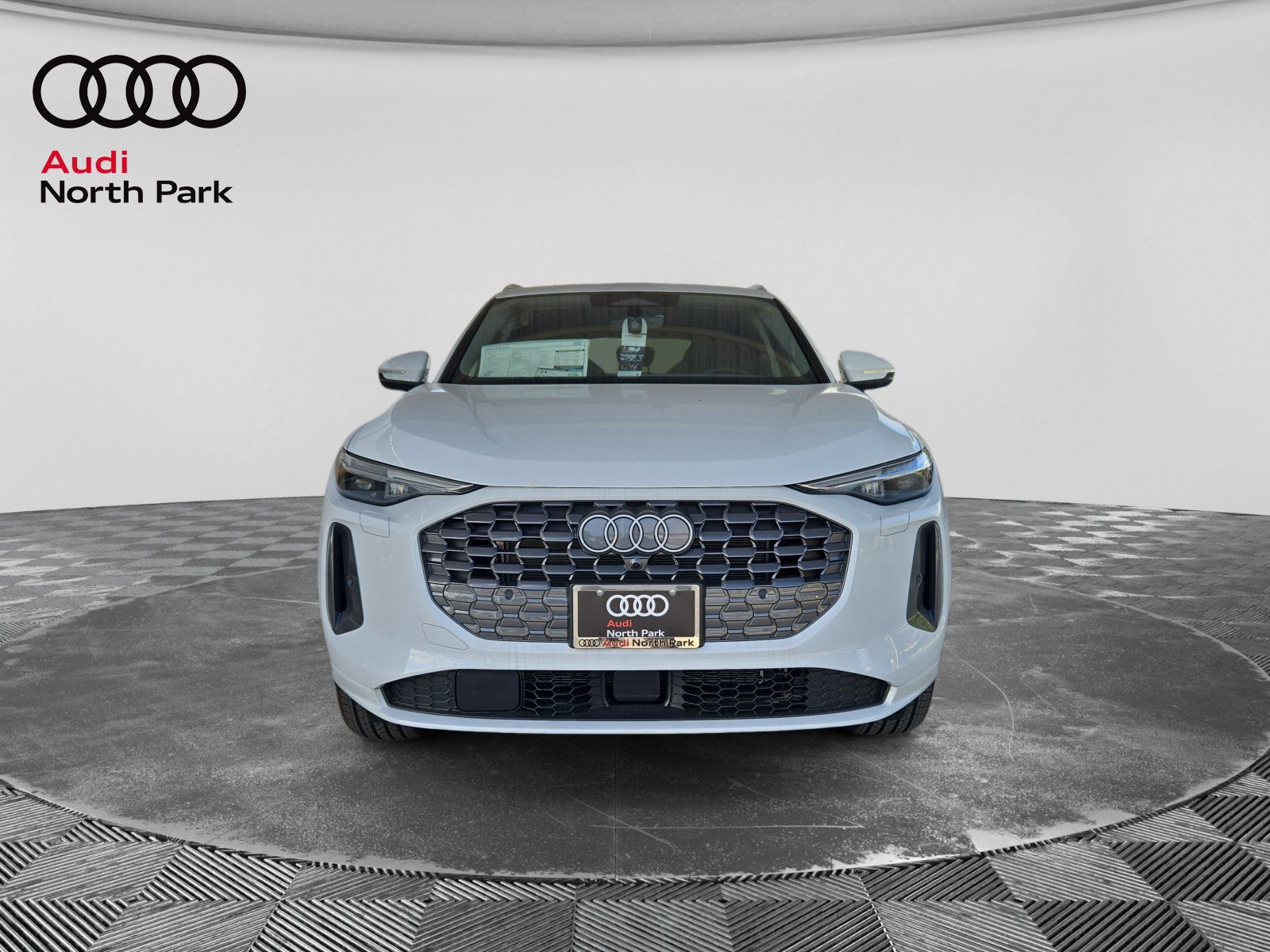 New 2026 Audi Q5 Premium Plus AWD/4WD image 8