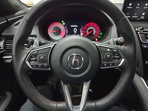 Used 2024 Acura RDX A-Spec AWD/4WD image 19