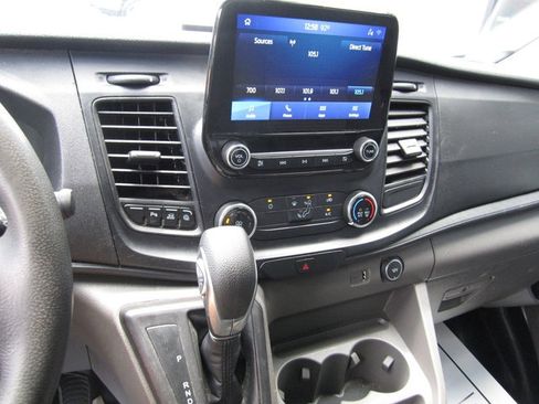 Used 2020 Ford Transit 350 Low Roof w/ Upfitter Package RWD image 18