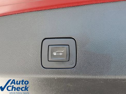 Used 2023 Buick Encore GX Select w/ Sport Touring Package FWD image 11