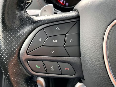 Used 2022 Dodge Durango R/T w/ Tow 'N Go Package AWD/4WD image 22