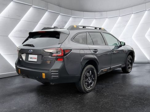 Used 2023 Subaru Outback Wilderness AWD/4WD image 4