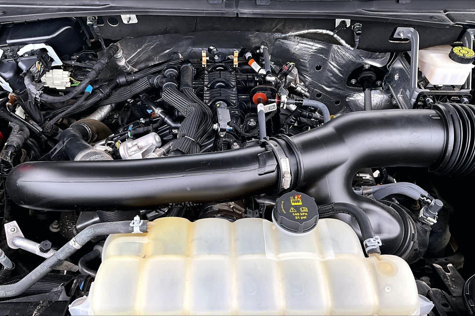 Used 2024 Ford Expedition Limited RWD image 34