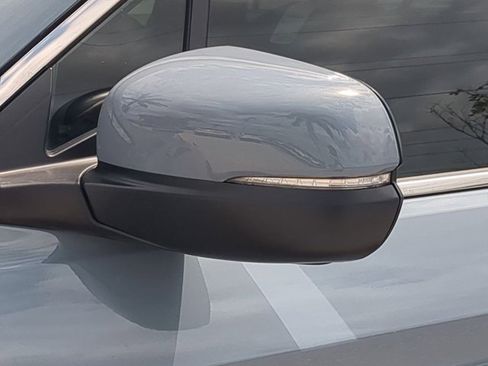 New 2026 Honda Ridgeline RTL image 11