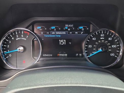 Used 2021 Ford Expedition XLT AWD/4WD image 39