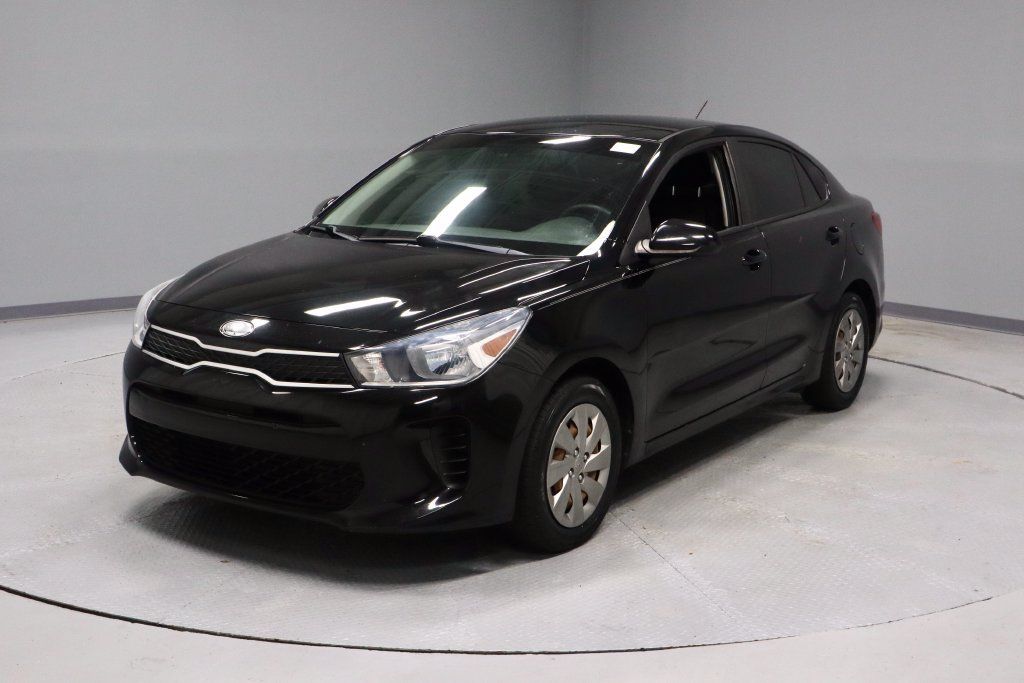 Used 2019 Kia Rio S FWD image 6