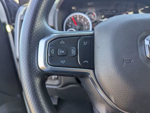 New 2026 RAM 2500 Tradesman image 17