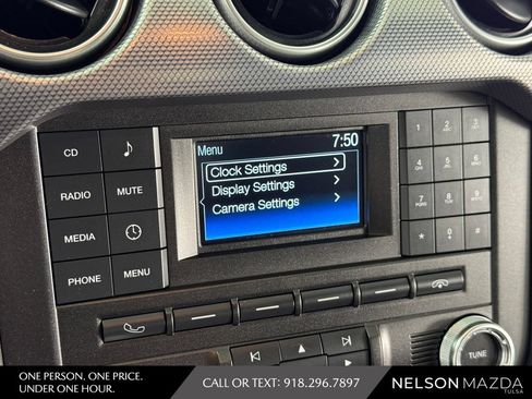 Used 2018 Ford Mustang GT RWD image 30