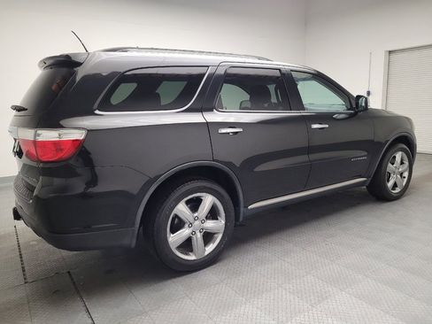 Used 2013 Dodge Durango Citadel w/ Technology Group image 10