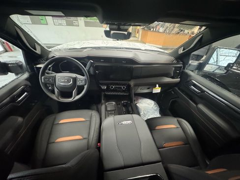 New 2026 GMC Sierra 2500 AT4 image 14