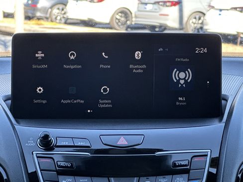 Used 2019 Acura RDX A-Spec image 3