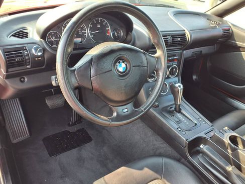 Used 2000 BMW Z3 2.5i RWD image 13