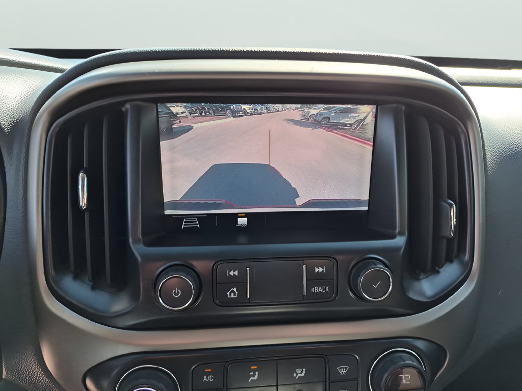 Used 2019 Chevrolet Colorado Z71 RWD image 25