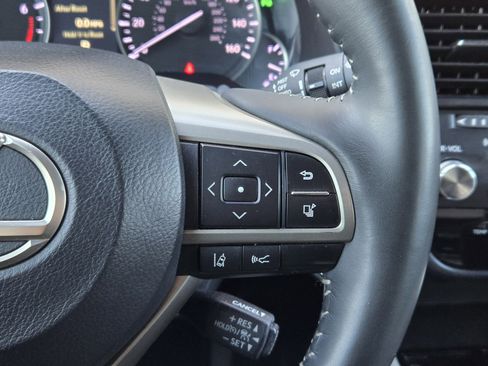 Used 2017 Lexus RX 350 Navigation, Premium Package image 33