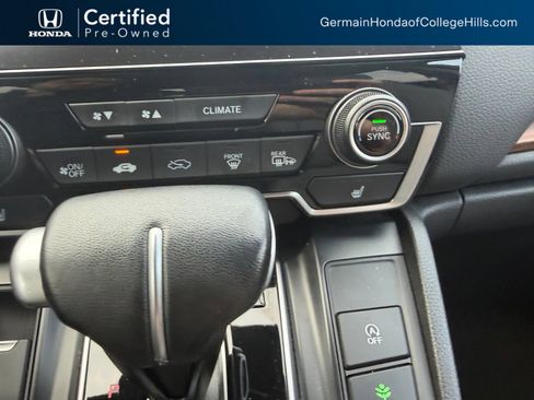 Used 2022 Honda CR-V Touring image 24