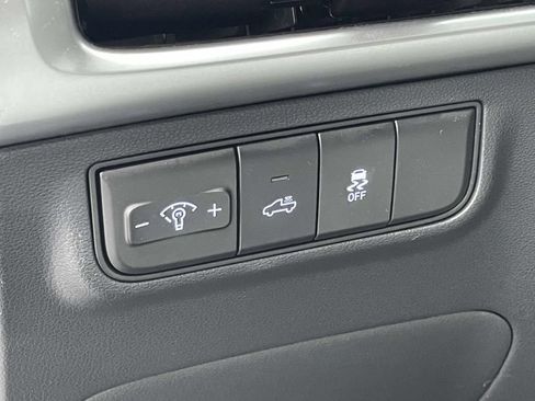 Certified 2026 Hyundai Santa Cruz SEL AWD/4WD image 9