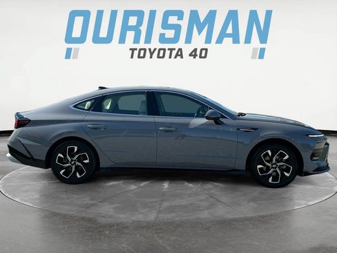 Used 2024 Hyundai Sonata SEL FWD image 8