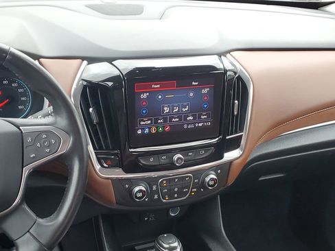 Used 2020 Chevrolet Traverse High Country w/ LPO, Floor Liner Package AWD/4WD image 29