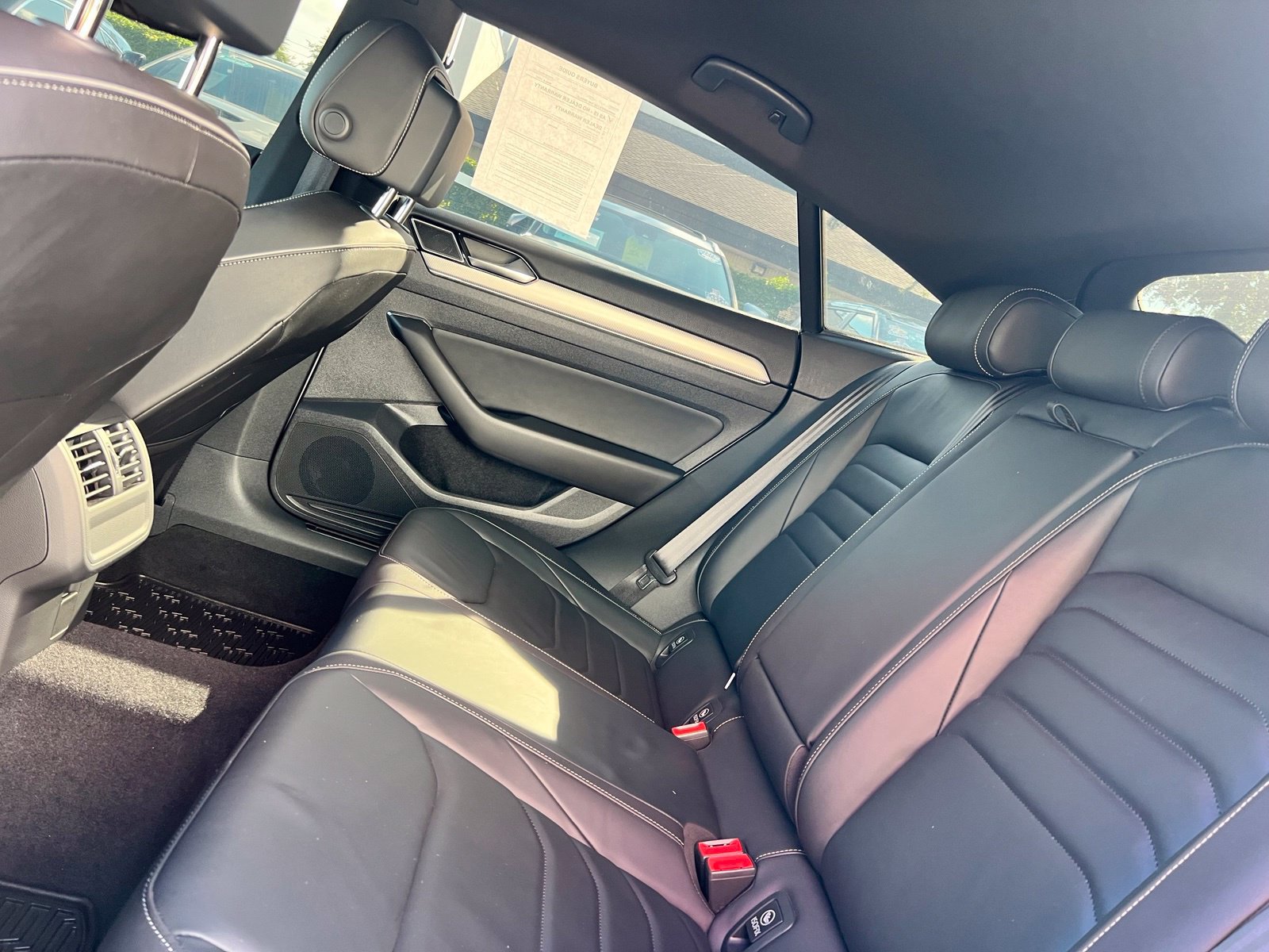 Used 2020 Volkswagen Arteon SEL FWD image 50