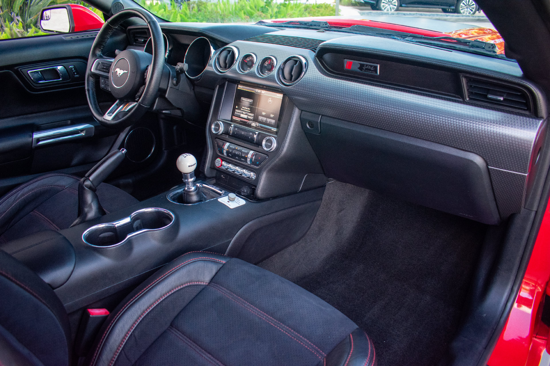 Used 2015 Ford Mustang GT Premium w/ GT Performance Package RWD image 11