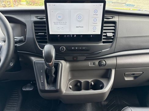 New 2026 Ford Transit 250 148 Medium Roof image 23