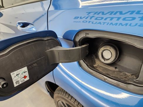 Used 2020 Ford Edge ST w/ Equipment Group 401A image 40