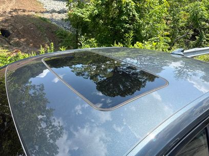 Used 2021 Cadillac CT4 Sport
