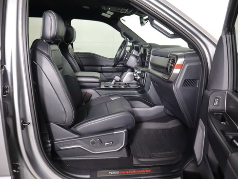 Used 2023 Ford F150 Raptor w/ Raptor Carbon Fiber Package image 21