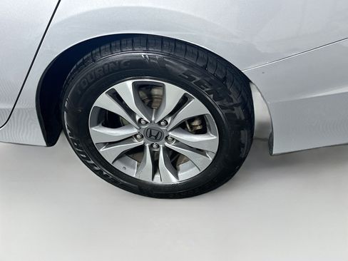 Used 2015 Honda Accord LX image 11
