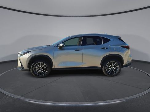 Used 2024 Lexus NX 250 FWD image 5