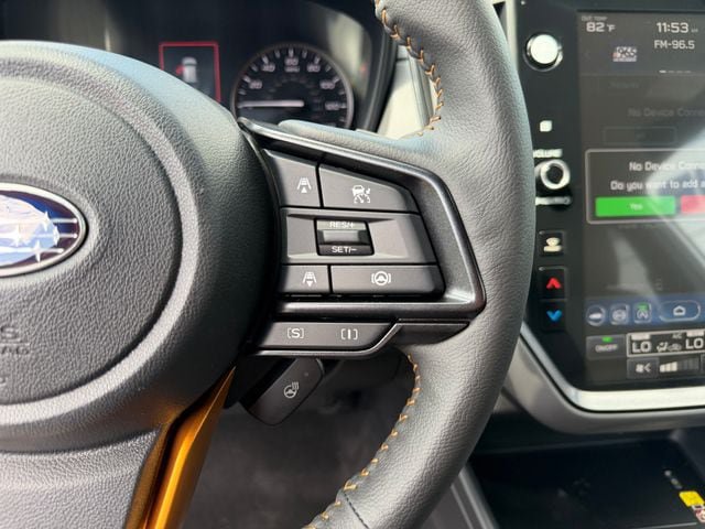 New 2026 Subaru Crosstrek 2.5i Wilderness AWD/4WD image 9