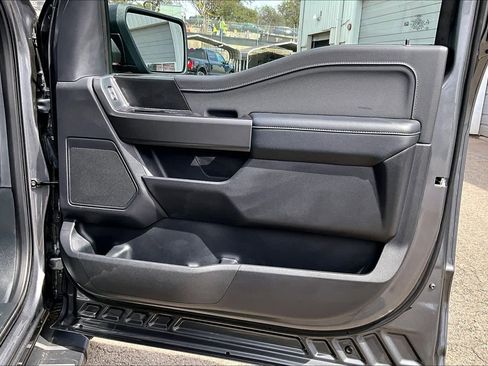 Used 2024 Ford F150 XLT w/ Equipment Group 302A MID image 22