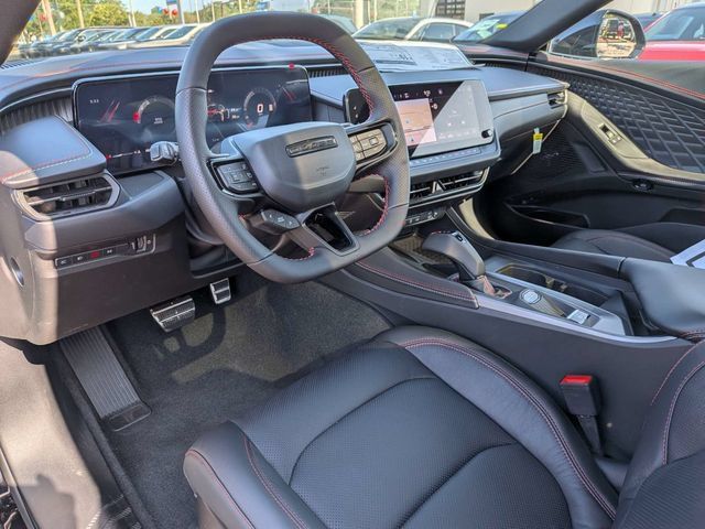 New 2026 Dodge Charger Scat Pack AWD/4WD image 13