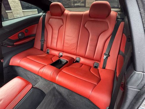 Used 2015 BMW M4 Coupe RWD image 42