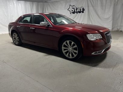 Used 2019 Chrysler 300 Limited