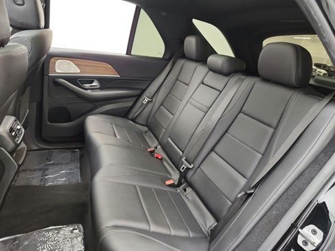 Used 2022 Mercedes-Benz GLE 450 4MATIC image 16