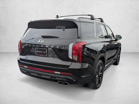 Used 2024 Hyundai Palisade XRT image 7