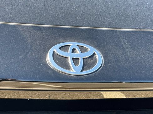 Certified 2026 Toyota bZ AWD/4WD image 49