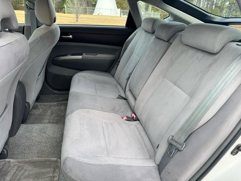 Used 2004 Toyota Prius image 18