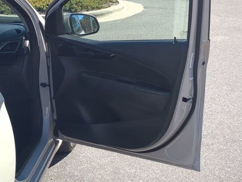 Used 2021 Chevrolet Spark LT image 35