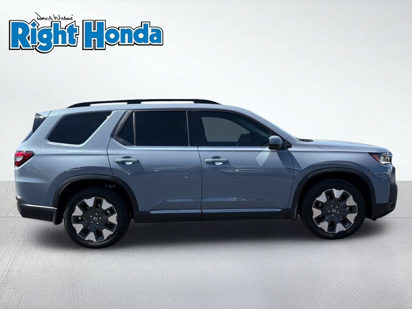 New 2026 Honda Pilot Elite image 8