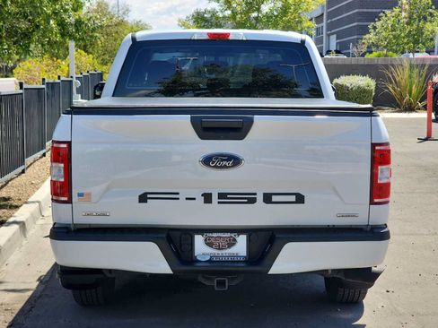 Used 2020 Ford F150 XL w/ Equipment Group 101A Mid RWD image 7